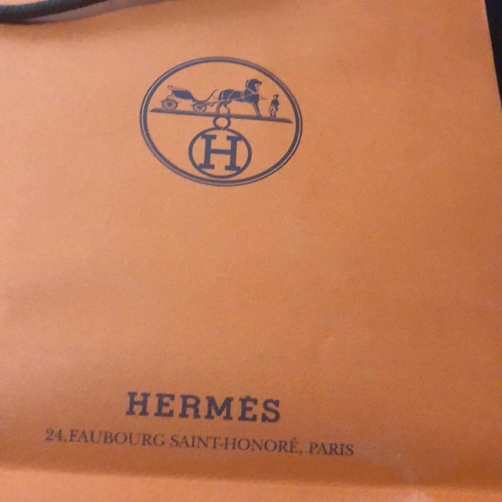 Hermes new - Picture 3 of 5